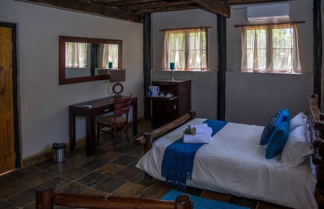 Khululeka Bushveld Guest Farm - Foto 3