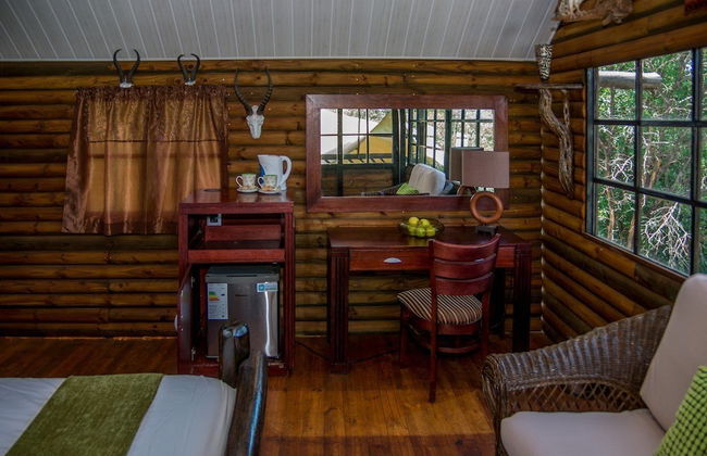 Khululeka Bushveld Guest Farm - Foto 5