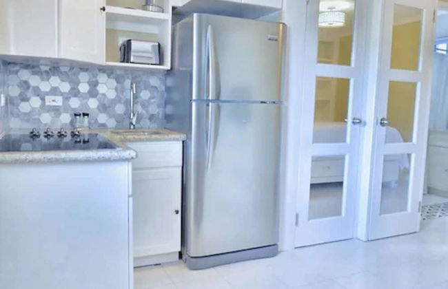 Deluxe appartment at Point village - Foto 11