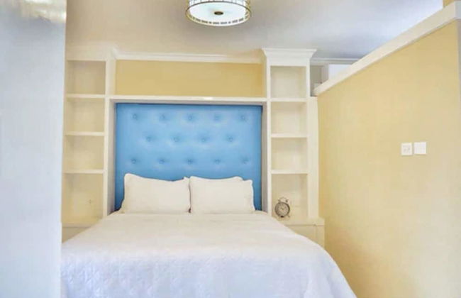 Deluxe appartment at Point village - Foto 4