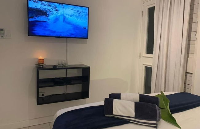 Deluxe appartment at Point village - Foto 10