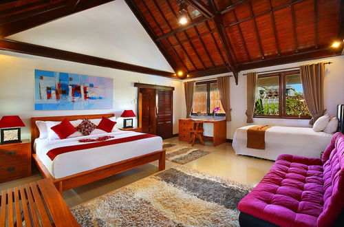 Photo 2 - Alysha Villa Seminyak Beachside