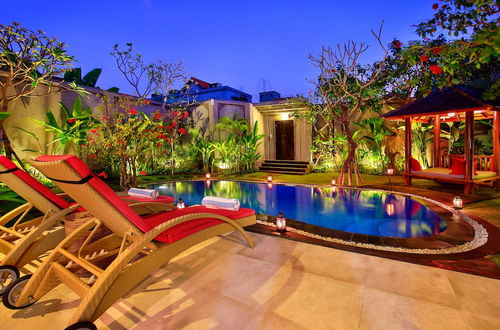 Photo 25 - Alysha Villa Seminyak Beachside