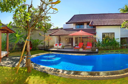 Photo 13 - Alysha Villa Seminyak Beachside