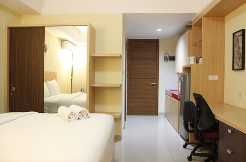 Photo 15 - Brand New Studio Beverly Dago Apartment near ITB