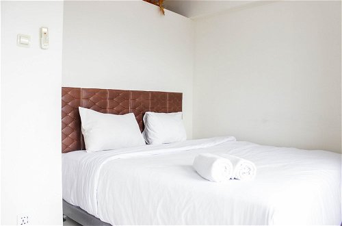 Photo 10 - Spacious & Deluxe 2BR Gateway Ahmad Yani Cicadas Apartment