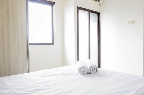 Foto 6 - Spacious & Deluxe 2BR Gateway Ahmad Yani Cicadas Apartment