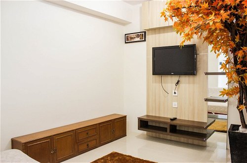 Photo 24 - Spacious & Deluxe 2BR Gateway Ahmad Yani Cicadas Apartment