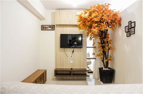 Photo 22 - Spacious & Deluxe 2BR Gateway Ahmad Yani Cicadas Apartment