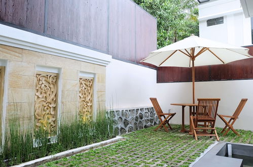 Foto 34 - Villa Jogja Grand Bale with Private Pool by Simply Homy