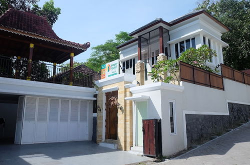 Foto 33 - Villa Jogja Grand Bale with Private Pool by Simply Homy