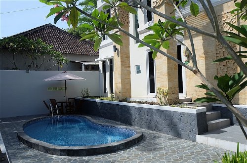 Foto 26 - Villa Jogja Grand Bale with Private Pool by Simply Homy