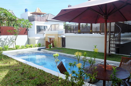 Photo 27 - Villa Jogja Grand Bale with Private Pool by Simply Homy