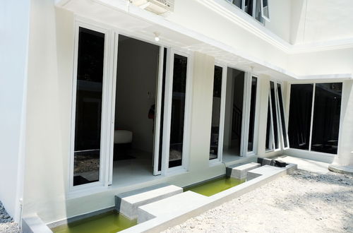 Photo 35 - Villa Jogja Grand Bale with Private Pool by Simply Homy