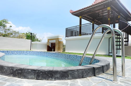 Foto 30 - Villa Jogja Grand Bale with Private Pool by Simply Homy