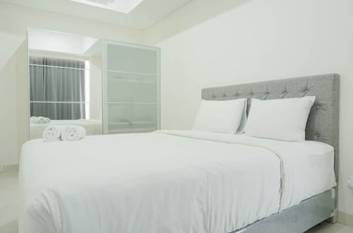 Photo 4 - Comfort and Simply 1BR at Sedayu City Suites Apartment