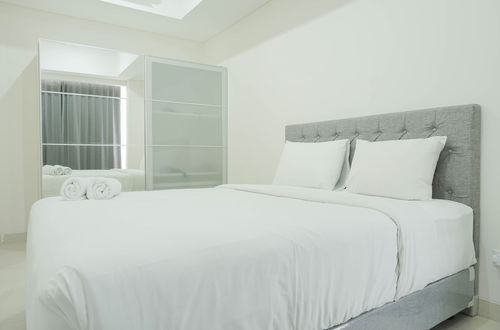 Foto 4 - Comfort and Simply 1BR at Sedayu City Suites Apartment