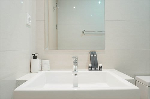 Foto 15 - Comfort and Simply 1BR at Sedayu City Suites Apartment