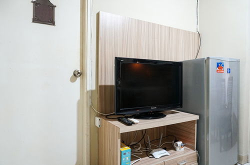 Photo 17 - Cozy and Homey 2BR at Kalibata City Apartment