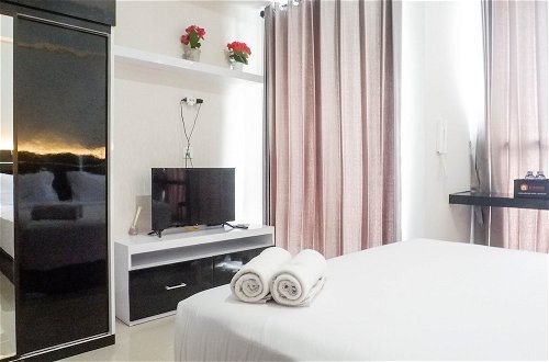 Foto 14 - Best View Studio Apartment at Taman Melati