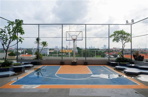 Photo 16 - Best Price 2Br With Pool View Apartment At Taman Melati Surabaya