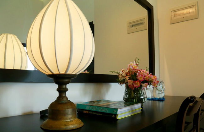 Thompson Manor - A Luxury Villa in Galle - Foto 28