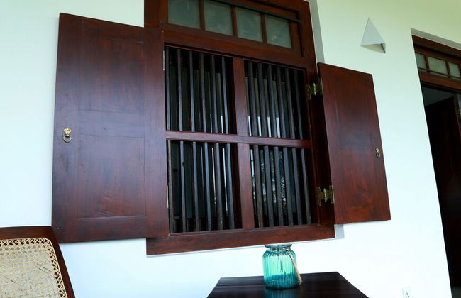 Thompson Manor - A Luxury Villa in Galle - Foto 43