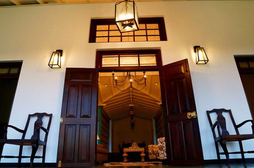 Photo 48 - Thompson Manor - A Luxury Villa in Galle