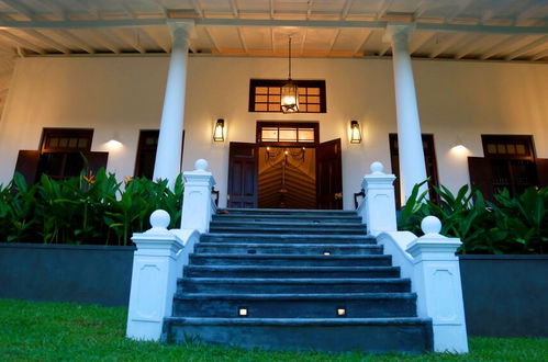 Foto 49 - Thompson Manor - A Luxury Villa in Galle