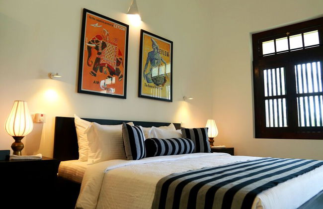 Thompson Manor - A Luxury Villa in Galle - Foto 4