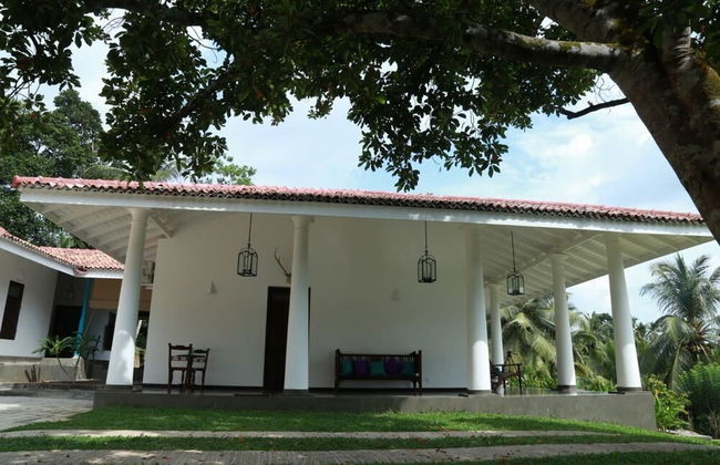 Thompson Manor - A Luxury Villa in Galle - Foto 24