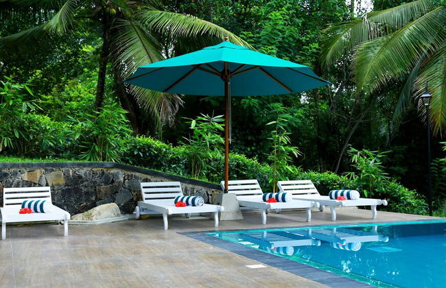 Thompson Manor - A Luxury Villa in Galle - Foto 54