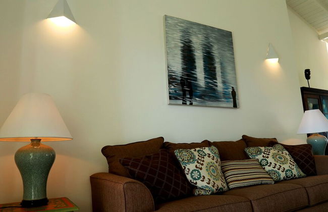 Thompson Manor - A Luxury Villa in Galle - Foto 14