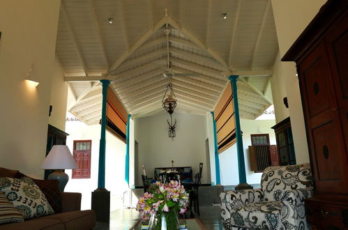 Photo 13 - Thompson Manor - A Luxury Villa in Galle