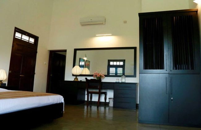 Thompson Manor - A Luxury Villa in Galle - Foto 32