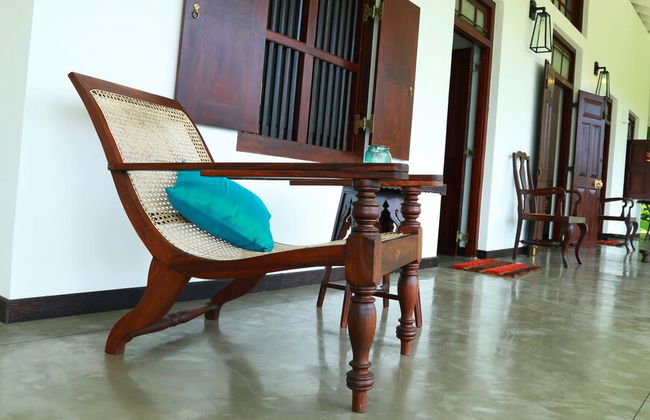 Thompson Manor - A Luxury Villa in Galle - Foto 22