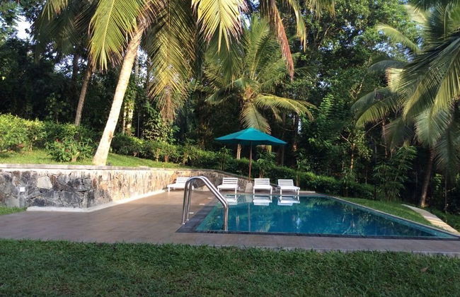 Thompson Manor - A Luxury Villa in Galle - Foto 39