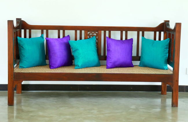 Thompson Manor - A Luxury Villa in Galle - Foto 17