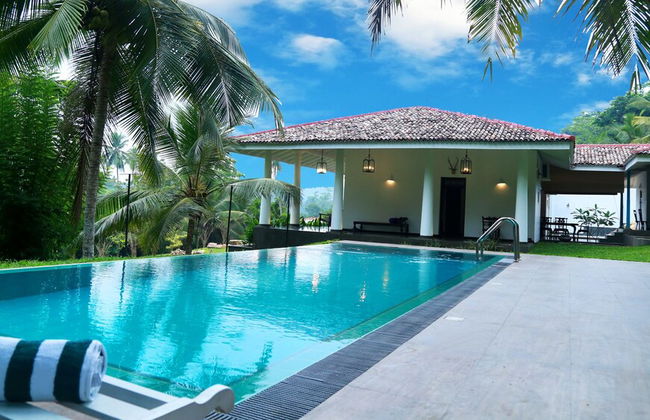 Thompson Manor - A Luxury Villa in Galle - Foto 33