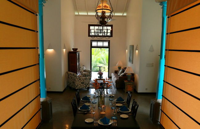 Thompson Manor - A Luxury Villa in Galle - Foto 12