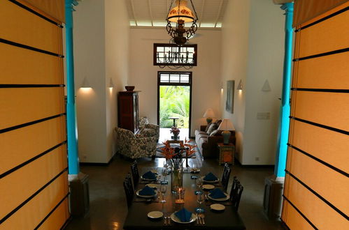 Photo 12 - Thompson Manor - A Luxury Villa in Galle