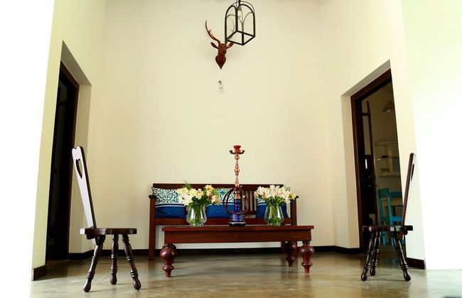 Thompson Manor - A Luxury Villa in Galle - Foto 20