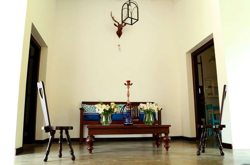 Photo 20 - Thompson Manor - A Luxury Villa in Galle