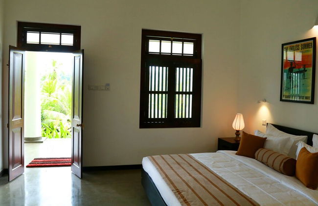 Thompson Manor - A Luxury Villa in Galle - Foto 5