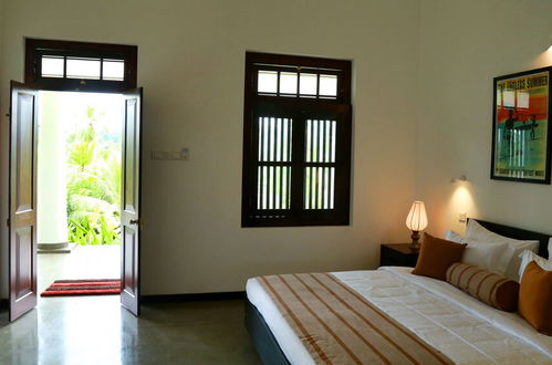 Photo 5 - Thompson Manor - A Luxury Villa in Galle