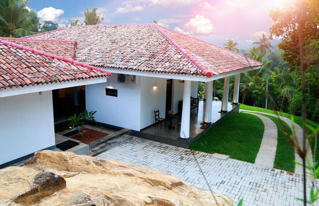 Thompson Manor - A Luxury Villa in Galle - Foto 46