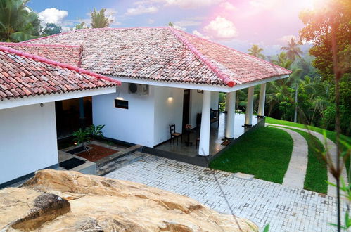 Photo 46 - Thompson Manor - A Luxury Villa in Galle