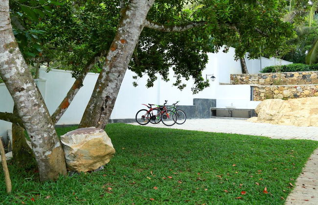 Thompson Manor - A Luxury Villa in Galle - Foto 50