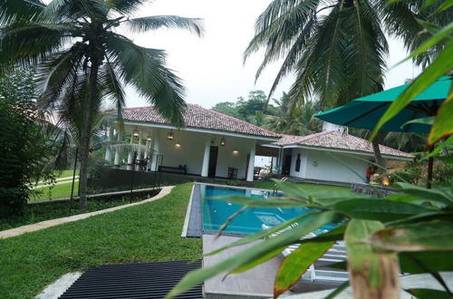 Photo 38 - Thompson Manor - A Luxury Villa in Galle