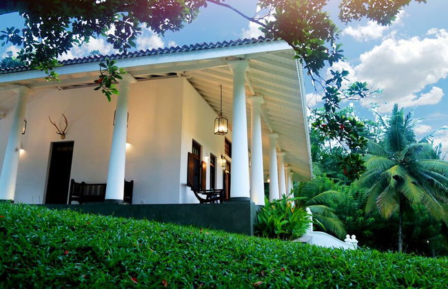 Thompson Manor - A Luxury Villa in Galle - Foto 55